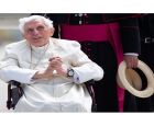 Bento XVI acobertou casos de pedofilia na Alemanha, diz relatório