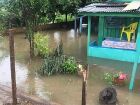 Prefeitura de Coxim prorroga por mais 60 dias a Situação de Emergência devido às chuvas