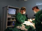 Hospital de Sonora já realizou quatro cirurgias por videolaparoscopia