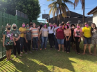 CAPS de Rio Verde realiza roda de conversa em alusão ao Dia Internacional das Mulheres