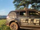 Acusada de praticar golpes em Coxim e outros quatro municípios é presa pela Polícia Civil