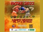 Campo Grande volta a sediar o Campeonato Centro-Oeste de Boxe após quatro anos