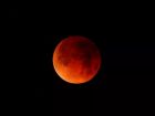 Lua de Sangue: Eclipse lunar total será visível em Mato Grosso do Sul