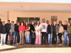 Resumo da Semana: Enelto cumpre compromissos importantes, destaca ações da Assistência Social e antecipa 13° dos servidores municipais de Sonora