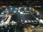 Sonora comemora 34 anos de emancipação política com três dias de festas e atrações simultâneas