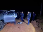 Identificados os sete homens mortos pela polícia paraguaia na fronteira