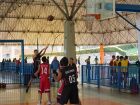 Em Coxim, a Copa dos Campeões de basquetebol e futsal de 15 a 17 anos começa nesta quarta-feira 