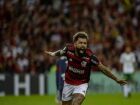 Flamengo faz 'inferno' no Maracanã, vence Atlético-MG e avança na Copa do Brasil