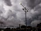 Rio Verde de MT tem 1,5 mil pessoas afetadas e 375 alunos da zona rural sem aula após chuvas