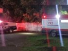 Garota de 15 anos dá seis facadas em mulher em Rio Verde; três nas costas