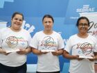 Sebrae e Prefeitura de Coxim realizam etapa municipal do 2º Desafio Estadual das Merendeiras
