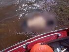 Corpo de rapaz que caiu no Rio Correntes em Sonora enquanto tirava fotos foi encontrado