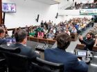 Lei do Pantanal: ALEMS democratiza o debate e audiência lota o plenário