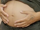 Homem grávido relata dificuldade em conseguir pré-natal pelo SUS em MS