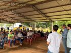 Em Coxim, Prosolo avança para a segunda etapa na região do Córrego da Onça
