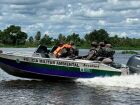 Período de proibição de pesca começa neste domingo em Mato Grosso do Sul