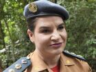 Tenente-coronel é a primeira mulher a ser promovida a coronel em MS; confira outras promoções
