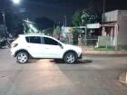 Motorista invade cena de crime e acaba preso por dirigir embriagado em São Gabriel do Oeste 
