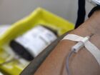 Hemosul convoca doadores devido ao baixo estoque de sangue na rede