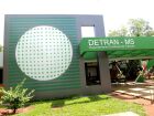 Segunda etapa: Detran-MS notifica 216 mil proprietários com débitos de licenciamento veicular em atraso
