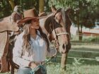 Sonora 36 anos: Concurso Rainha do Rodeio 2024 está com inscrições abertas 