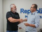 Republicanos lança Jeovane Félix como forte pré-candidato à Prefeitura de Bandeirantes
