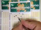 Aposta de Coxim leva R$ 41 mil em sorteio da Mega-Sena
