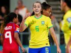 Jogadora da Seleção Brasileira é diagnosticada com Linfoma de Hodgkin