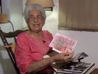 Coxinense Antonieta Ries Coelho, morre aos 96 anos, primeira diretora da Rede Mato-Grossense de Comunicação

