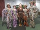 Rayca Ribeiro é coroada Rainha do Rodeio de Sonora 2024 na Festa do Chapéu