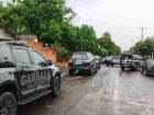 Polícia mira disputa pela 'rota do tráfico' em MS que teria iniciado guerra de facções com várias mortes
