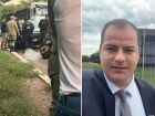 Ex-vereador de Anastácio é morto a tiro após discussão com ex-prefeito em festa
