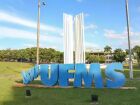Em greve, UFMS elege nova reitoria com abstenção de 30 mil estudantes