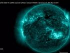 Tempestade solar atinge a Terra e pode causar pane nas comunicações