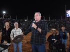 EXPOSONORA: Governo do Estado anuncia investimentos de R$ 24 milhões no aniversário de Sonora de 36 anos