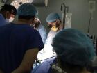 Hospital de Campo Grande realiza o primeiro transplante de fígado feito em MS