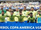 'Pedimos desculpas', diz Seleção Brasileira após derrota para o Uruguai na Copa América