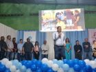 PSDB de Coxim marca Convenção para o dia 27 de julho na Câmara Municipal 
