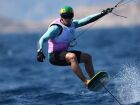  Olimpíadas 2024: Brasil fica sem medalha na vela pela primeira vez desde 1992