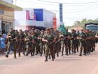 Coxim convida a população para o desfile cívico-militar em comemoração à Independência do Brasil
