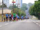 Brasileiro e queniana vencem a categoria elite da Corrida do Pantanal 2024