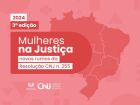 Evento discute participação das mulheres no Poder Judiciário 