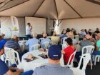 São Gabriel do Oeste: Suinocultores participam de Dia de Campo para aumentar faturamento e qualidade de produção