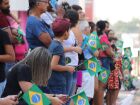 Desfile de 7 de setembro em Coxim comemora Bicentenário da Independência do Brasil com grande desfile Civico-Militar