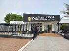 Polícia Civil prende suspeito de estupro de vulnerável em Coxim