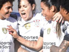 Corinthians garante pentacampeonato da Libertadores Feminina
