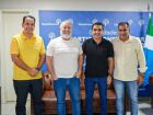 Republicanos MS anuncia oficialmente apoio à prefeita Adriane Lopes no 2º turno em Campo Grande