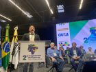 Gerson destaca municipalismo e parceria da ALEMS durante 2º Congresso de Municípios de MS
