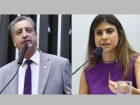 Da bancada de MS, Dagoberto e Camila assinaram PEC que propõe fim da escala de trabalho 6x1