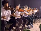 Harmonia e Cultura: Camerata Suzuki encanta Coxim com música clássica